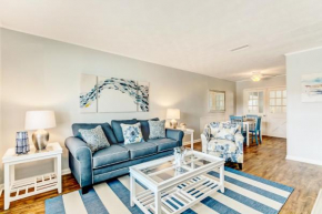 Beachside Townhouse Close to Ocean and Downtown 3431